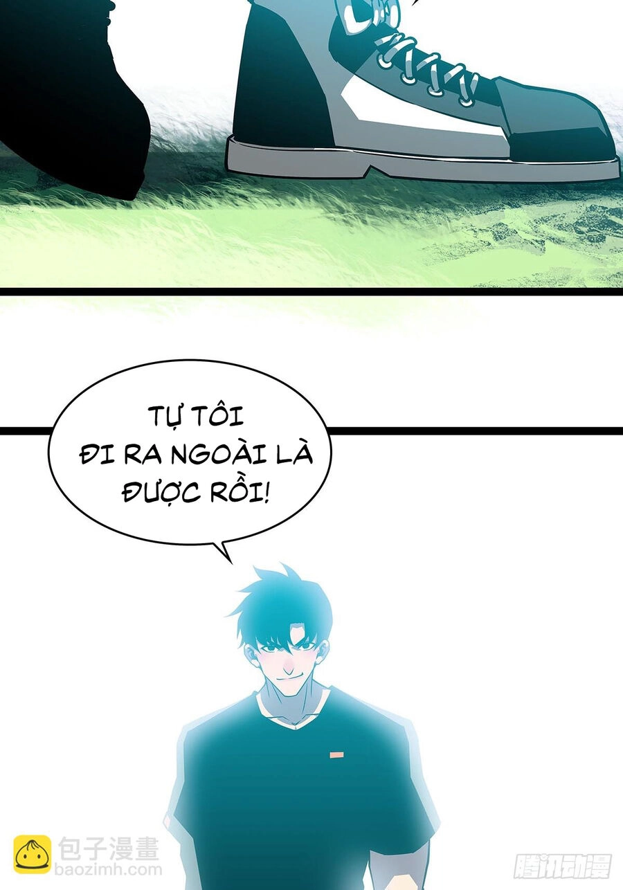 Bắt Đầu Vùng Dậy Từ Việc Chơi Game Nghiêm Túc Chapter 114 - 26