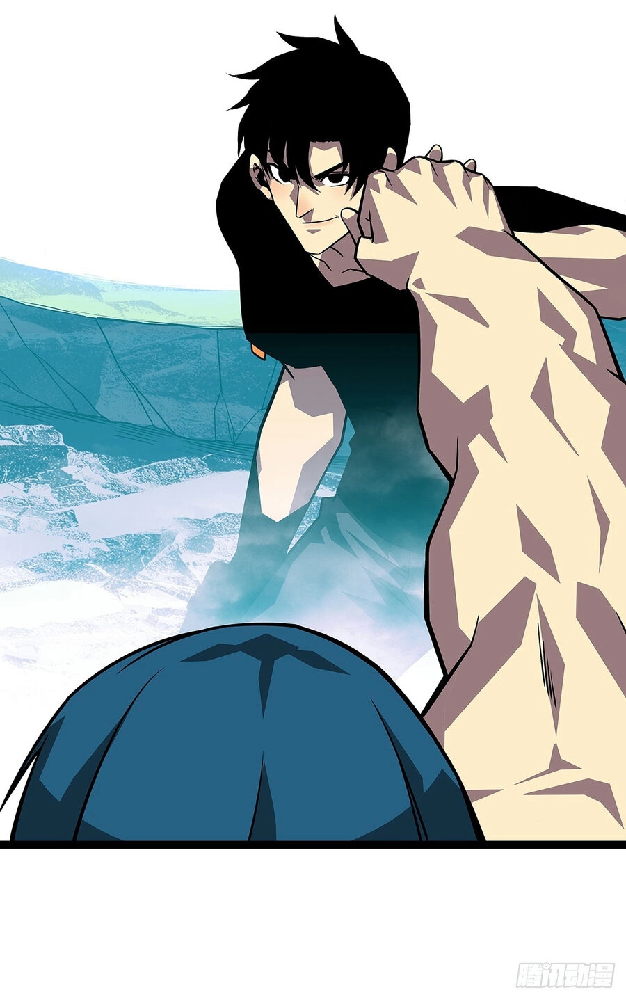 Bắt Đầu Vùng Dậy Từ Việc Chơi Game Nghiêm Túc Chapter 114 - 33