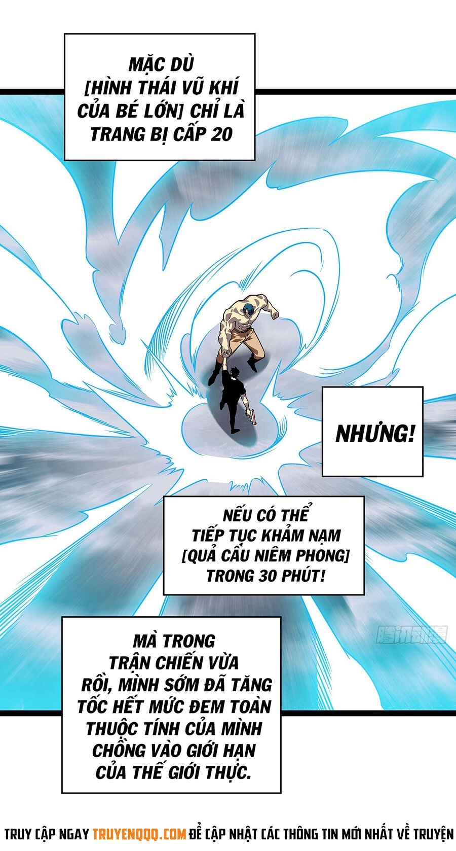 Bắt Đầu Vùng Dậy Từ Việc Chơi Game Nghiêm Túc Chapter 114 - 37