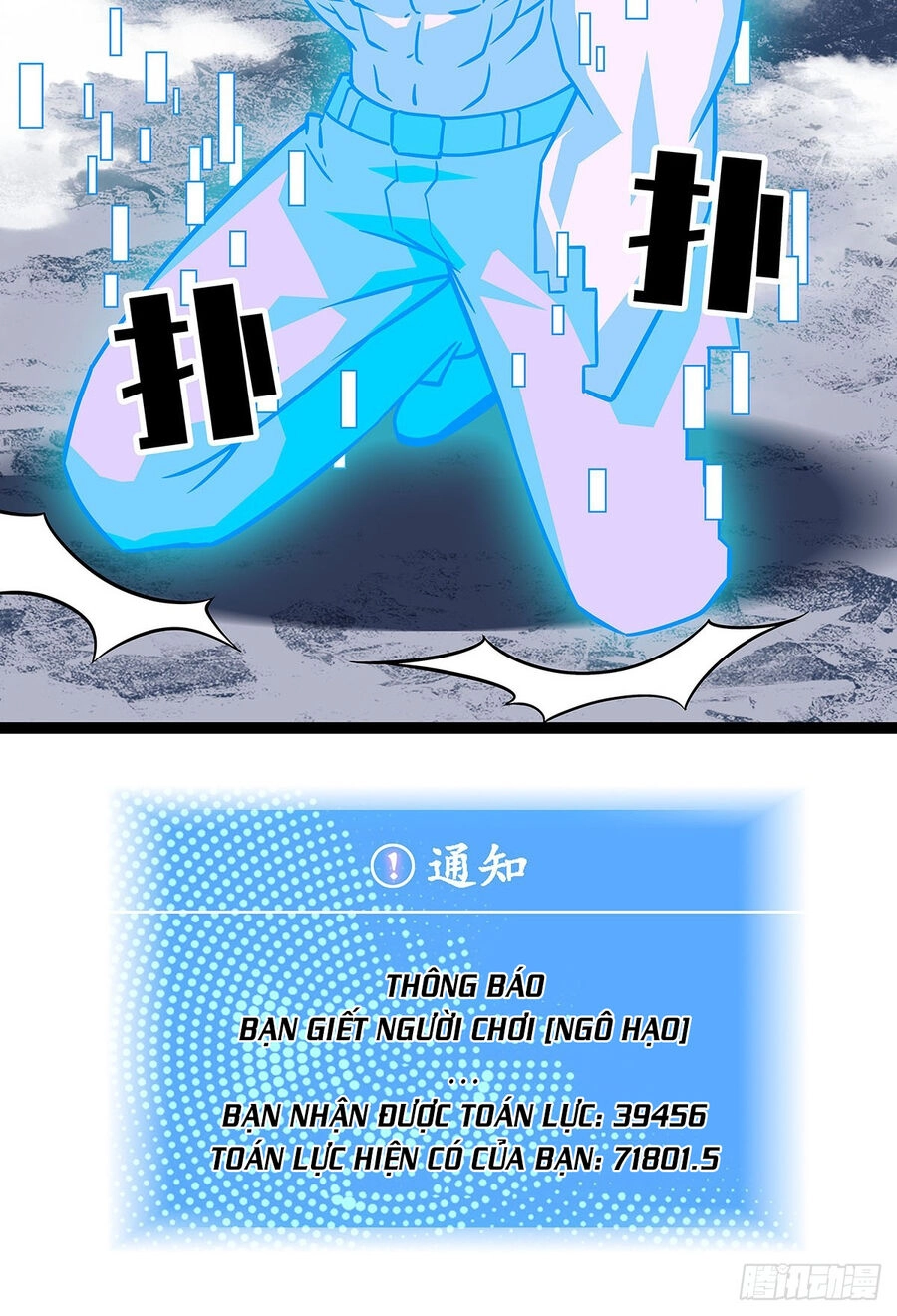 Bắt Đầu Vùng Dậy Từ Việc Chơi Game Nghiêm Túc Chapter 114 - 42