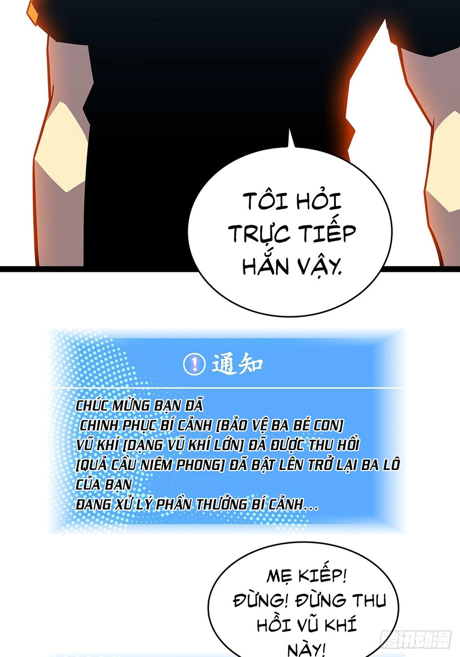 Bắt Đầu Vùng Dậy Từ Việc Chơi Game Nghiêm Túc Chapter 114 - 44