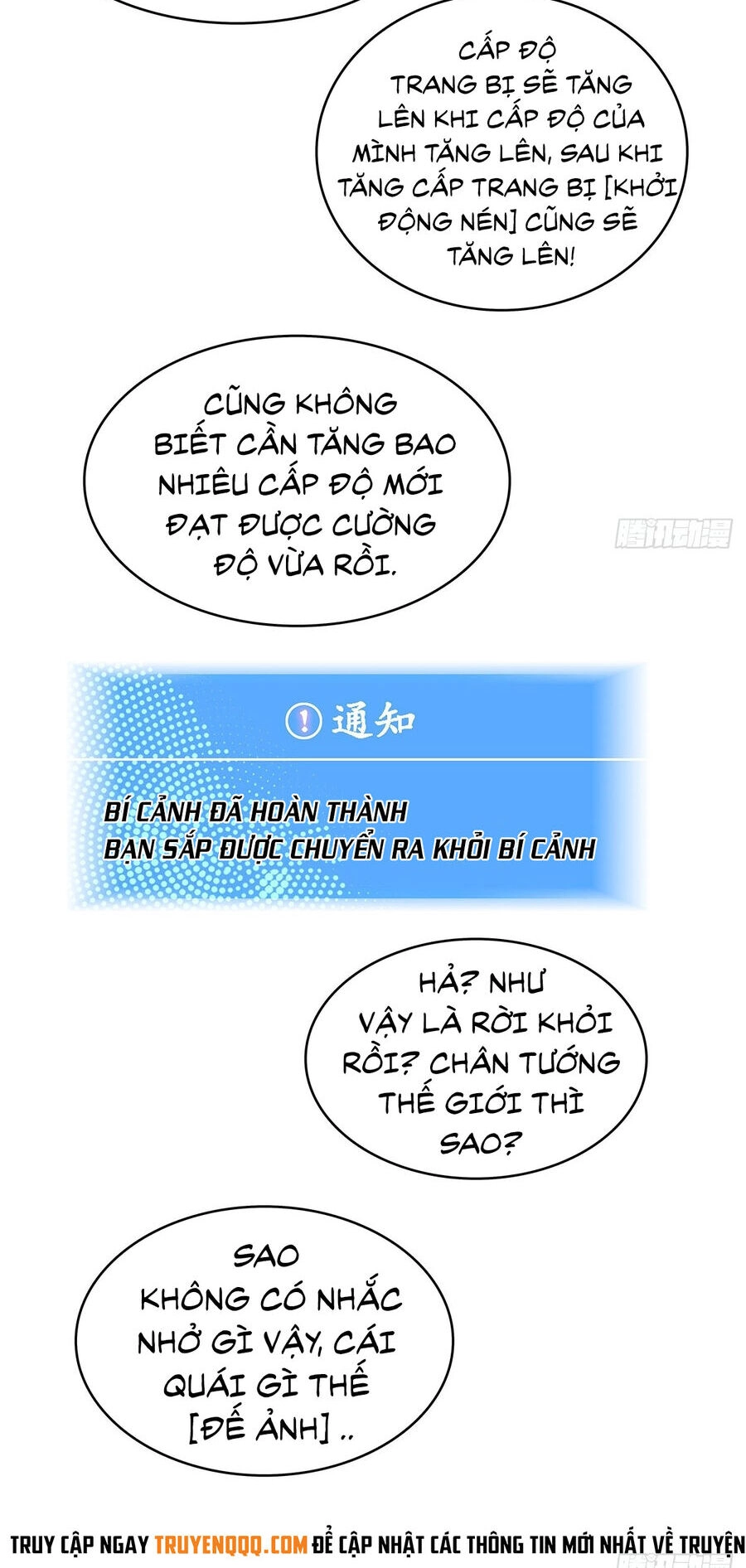 Bắt Đầu Vùng Dậy Từ Việc Chơi Game Nghiêm Túc Chapter 114 - 47