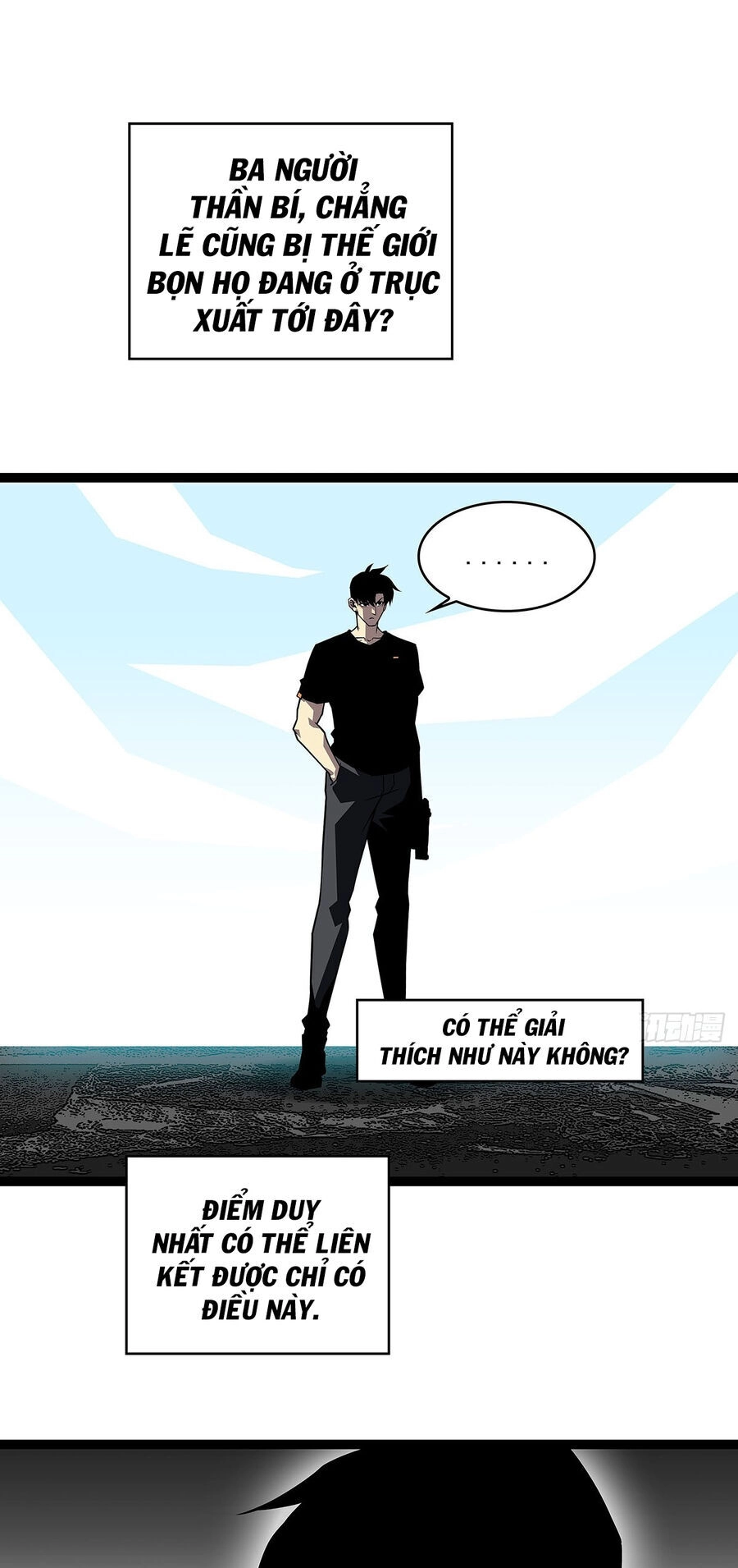 Bắt Đầu Vùng Dậy Từ Việc Chơi Game Nghiêm Túc Chapter 115 - 7