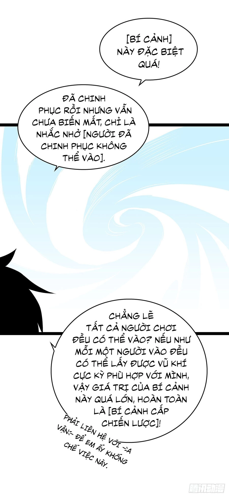 Bắt Đầu Vùng Dậy Từ Việc Chơi Game Nghiêm Túc Chapter 115 - 9