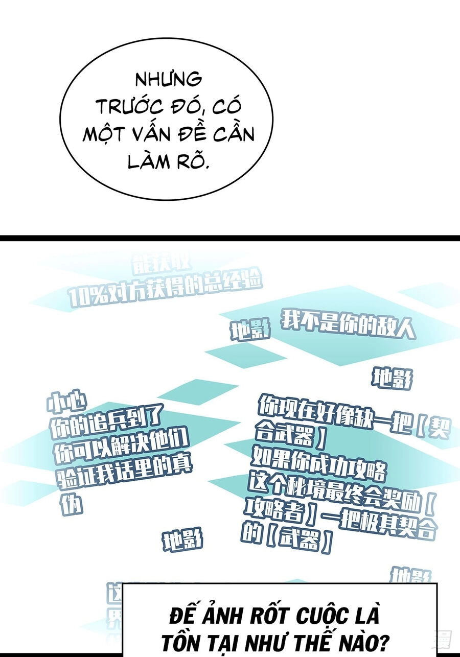 Bắt Đầu Vùng Dậy Từ Việc Chơi Game Nghiêm Túc Chapter 115 - 10