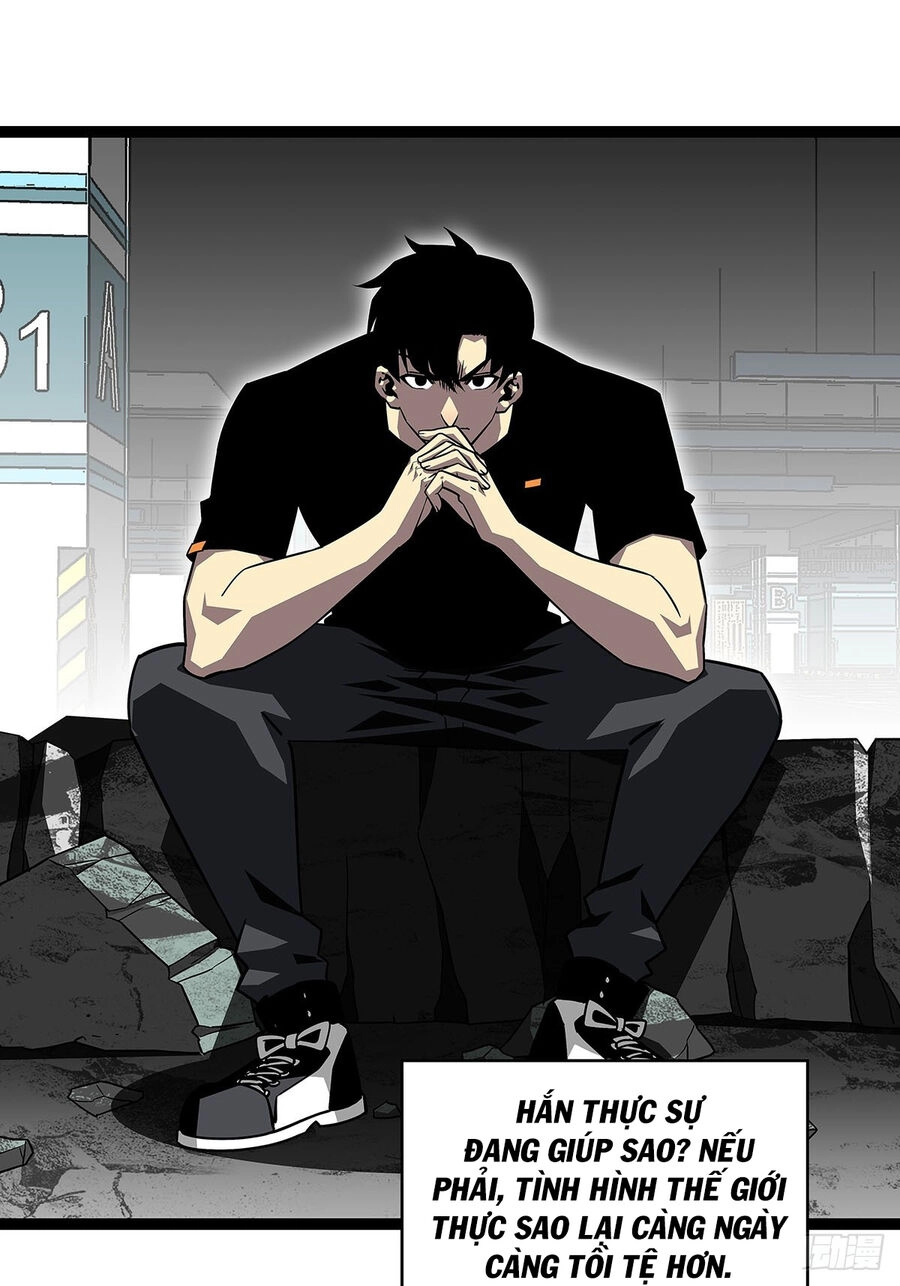 Bắt Đầu Vùng Dậy Từ Việc Chơi Game Nghiêm Túc Chapter 115 - 13