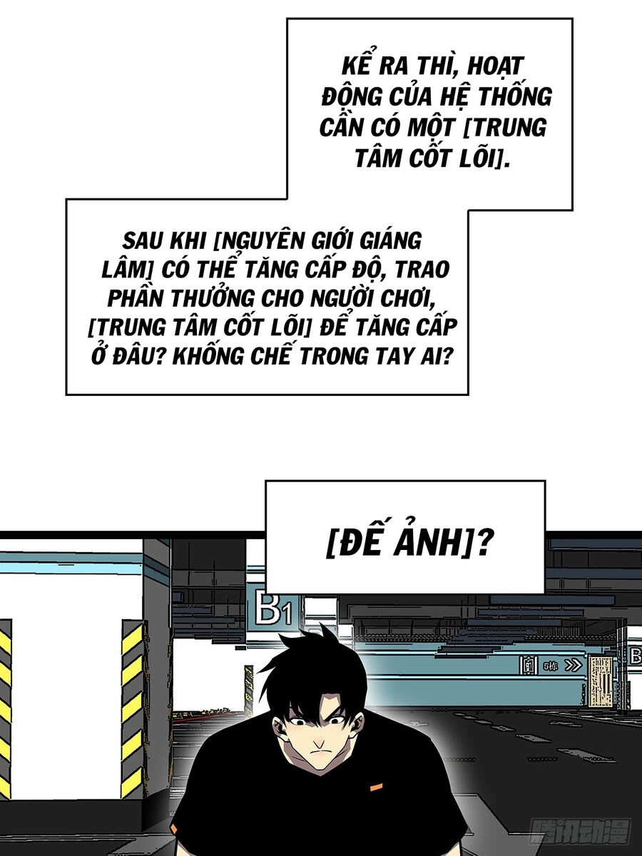 Bắt Đầu Vùng Dậy Từ Việc Chơi Game Nghiêm Túc Chapter 115 - 21