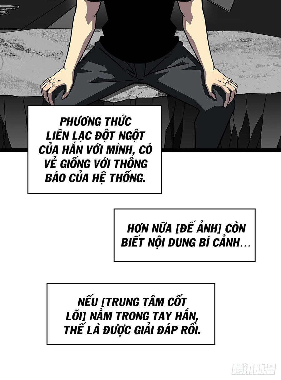 Bắt Đầu Vùng Dậy Từ Việc Chơi Game Nghiêm Túc Chapter 115 - 22