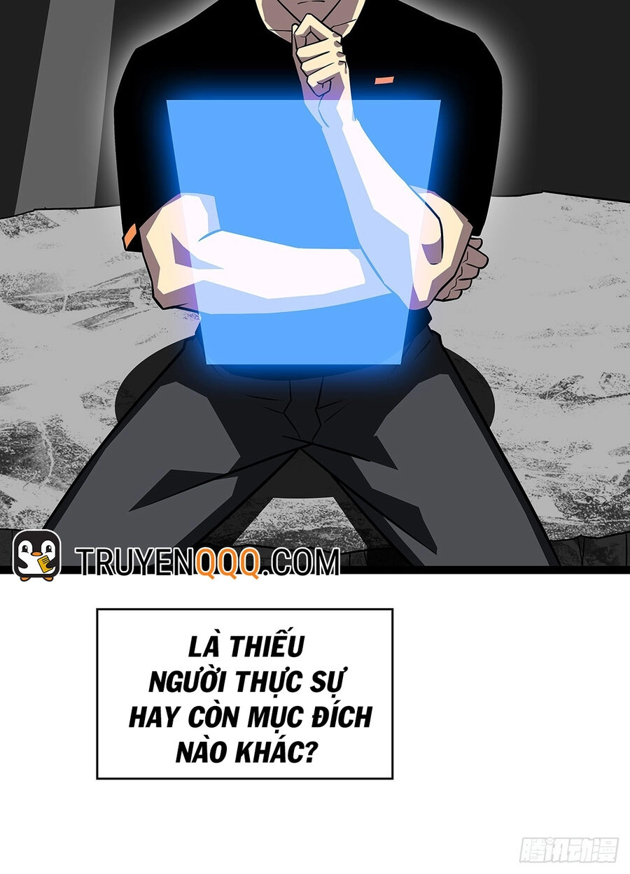 Bắt Đầu Vùng Dậy Từ Việc Chơi Game Nghiêm Túc Chapter 115 - 31