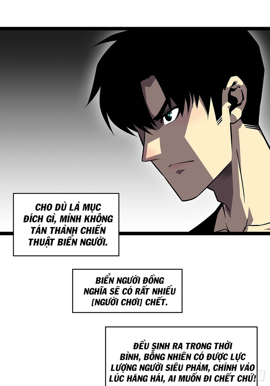 Bắt Đầu Vùng Dậy Từ Việc Chơi Game Nghiêm Túc Chapter 115 - 32