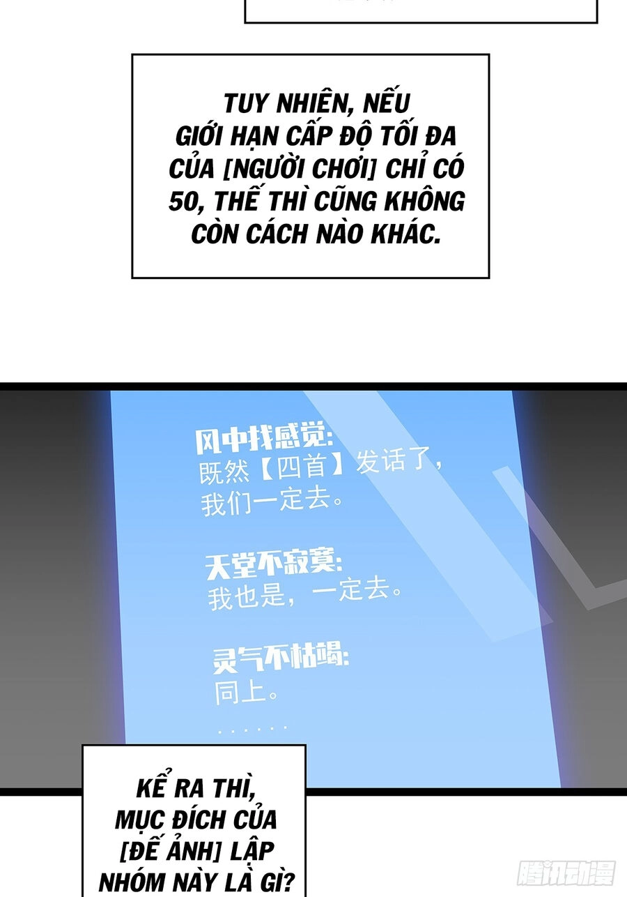 Bắt Đầu Vùng Dậy Từ Việc Chơi Game Nghiêm Túc Chapter 115 - 33