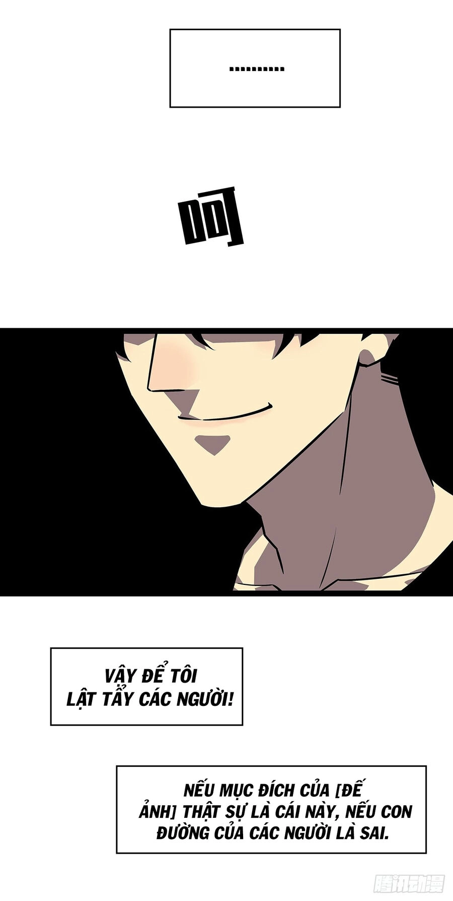 Bắt Đầu Vùng Dậy Từ Việc Chơi Game Nghiêm Túc Chapter 115 - 37