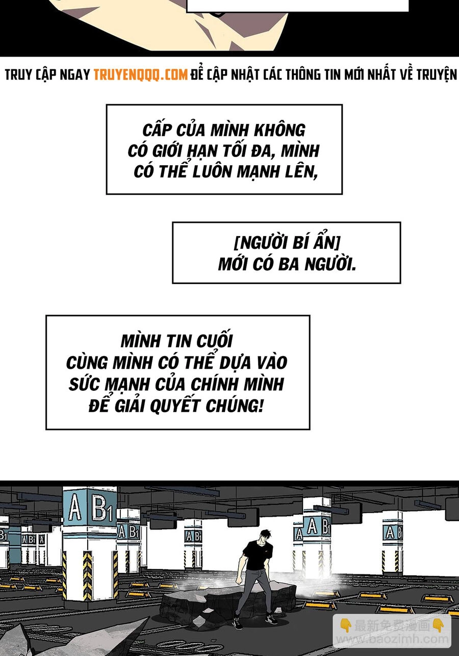 Bắt Đầu Vùng Dậy Từ Việc Chơi Game Nghiêm Túc Chapter 115 - 39