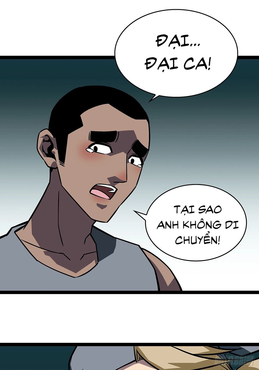 Bắt Đầu Vùng Dậy Từ Việc Chơi Game Nghiêm Túc Chapter 115 - 43