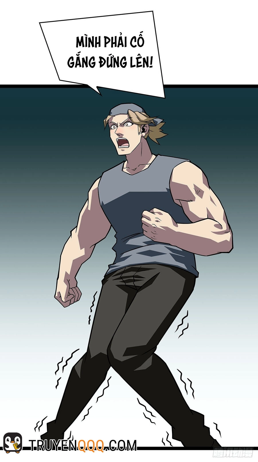 Bắt Đầu Vùng Dậy Từ Việc Chơi Game Nghiêm Túc Chapter 115 - 45