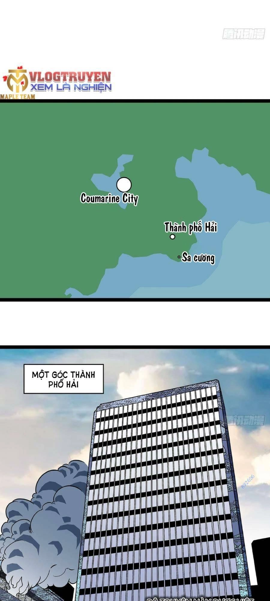 Bắt Đầu Vùng Dậy Từ Việc Chơi Game Nghiêm Túc Chapter 116 - 2