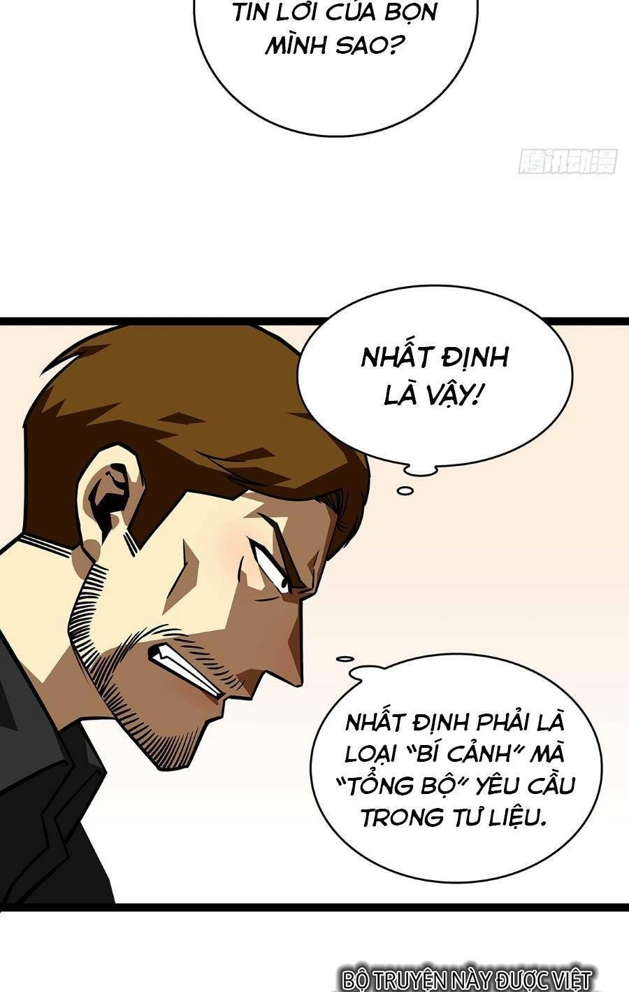 Bắt Đầu Vùng Dậy Từ Việc Chơi Game Nghiêm Túc Chapter 116 - 15