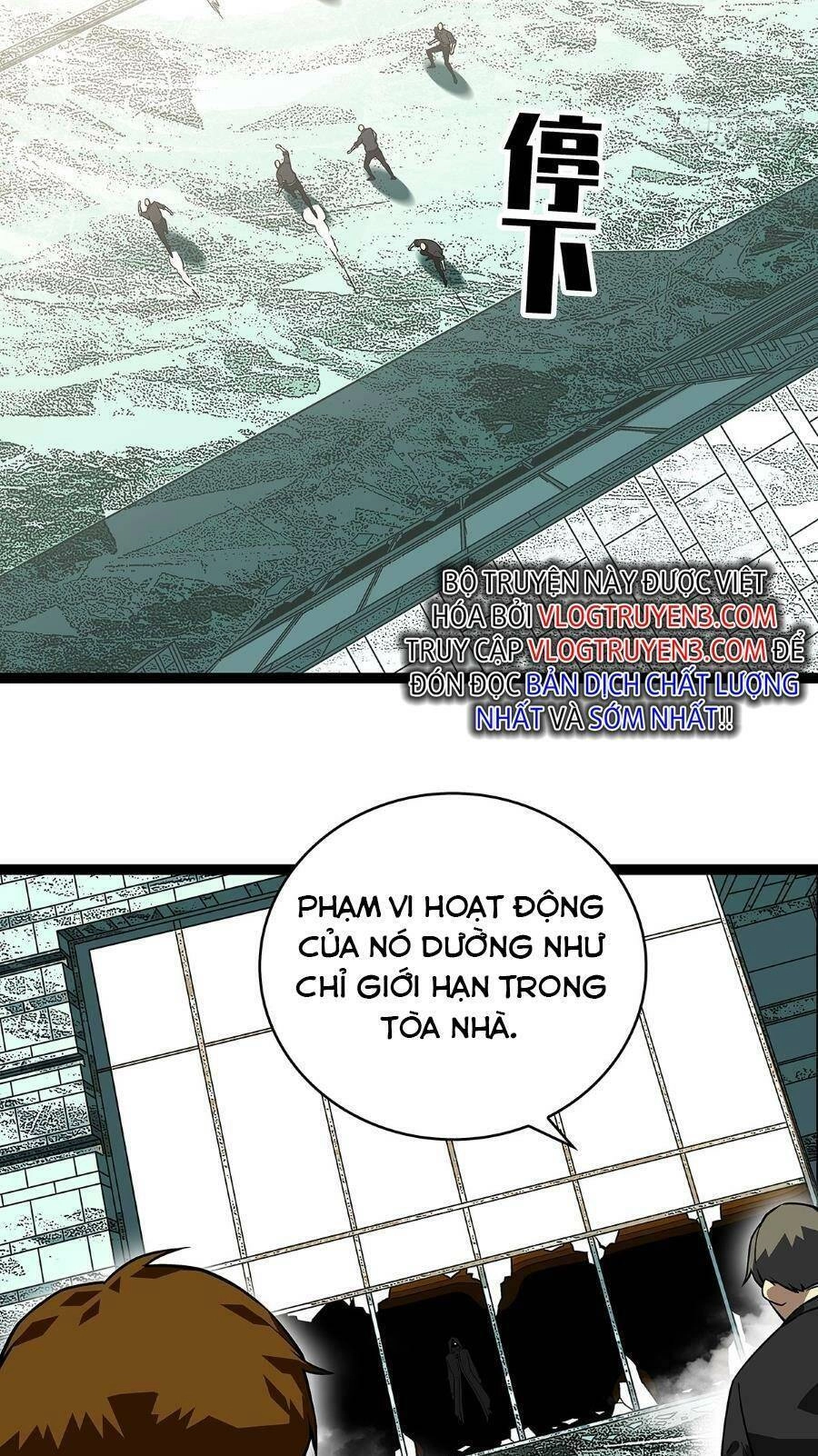 Bắt Đầu Vùng Dậy Từ Việc Chơi Game Nghiêm Túc Chapter 116 - 19