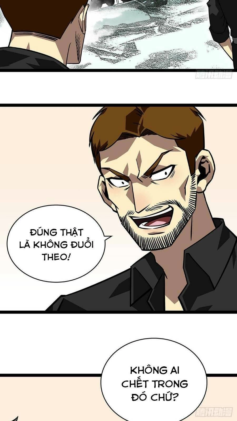 Bắt Đầu Vùng Dậy Từ Việc Chơi Game Nghiêm Túc Chapter 116 - 20