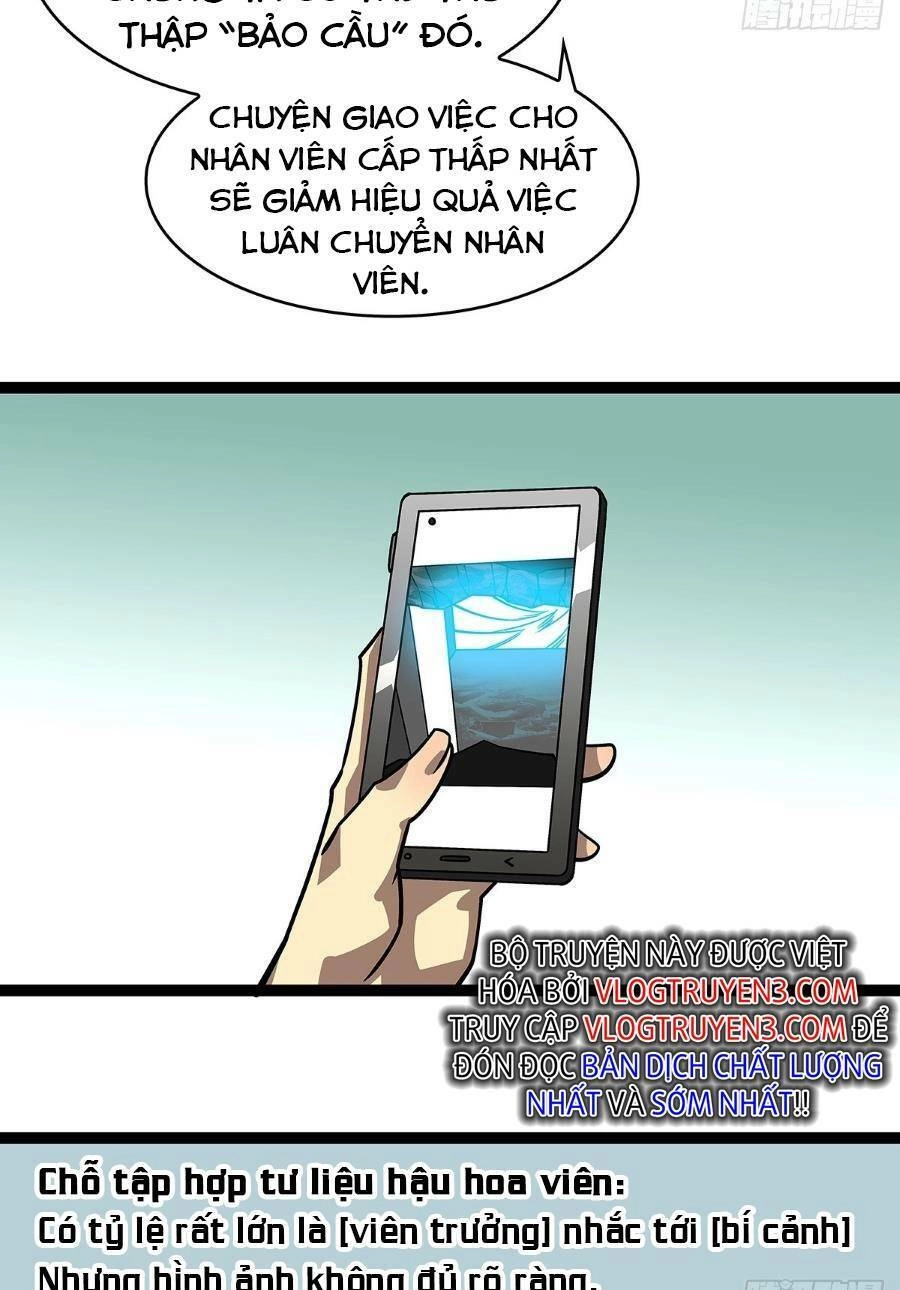 Bắt Đầu Vùng Dậy Từ Việc Chơi Game Nghiêm Túc Chapter 116 - 23