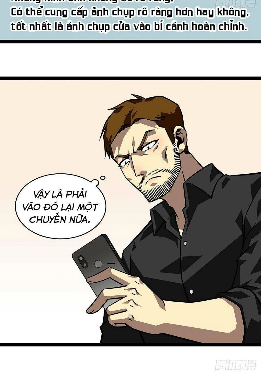 Bắt Đầu Vùng Dậy Từ Việc Chơi Game Nghiêm Túc Chapter 116 - 24