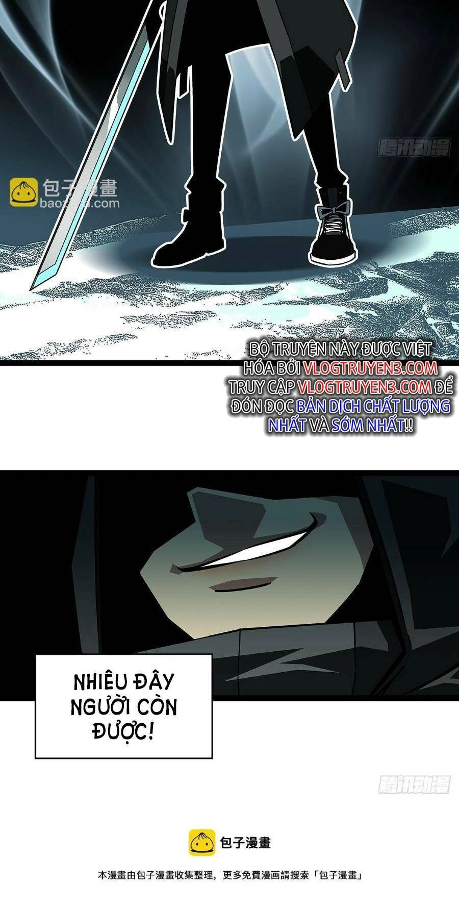 Bắt Đầu Vùng Dậy Từ Việc Chơi Game Nghiêm Túc Chapter 116 - 38