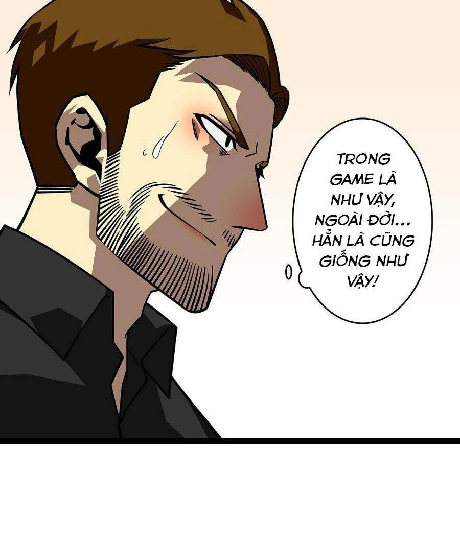 Bắt Đầu Vùng Dậy Từ Việc Chơi Game Nghiêm Túc Chapter 117 - 8