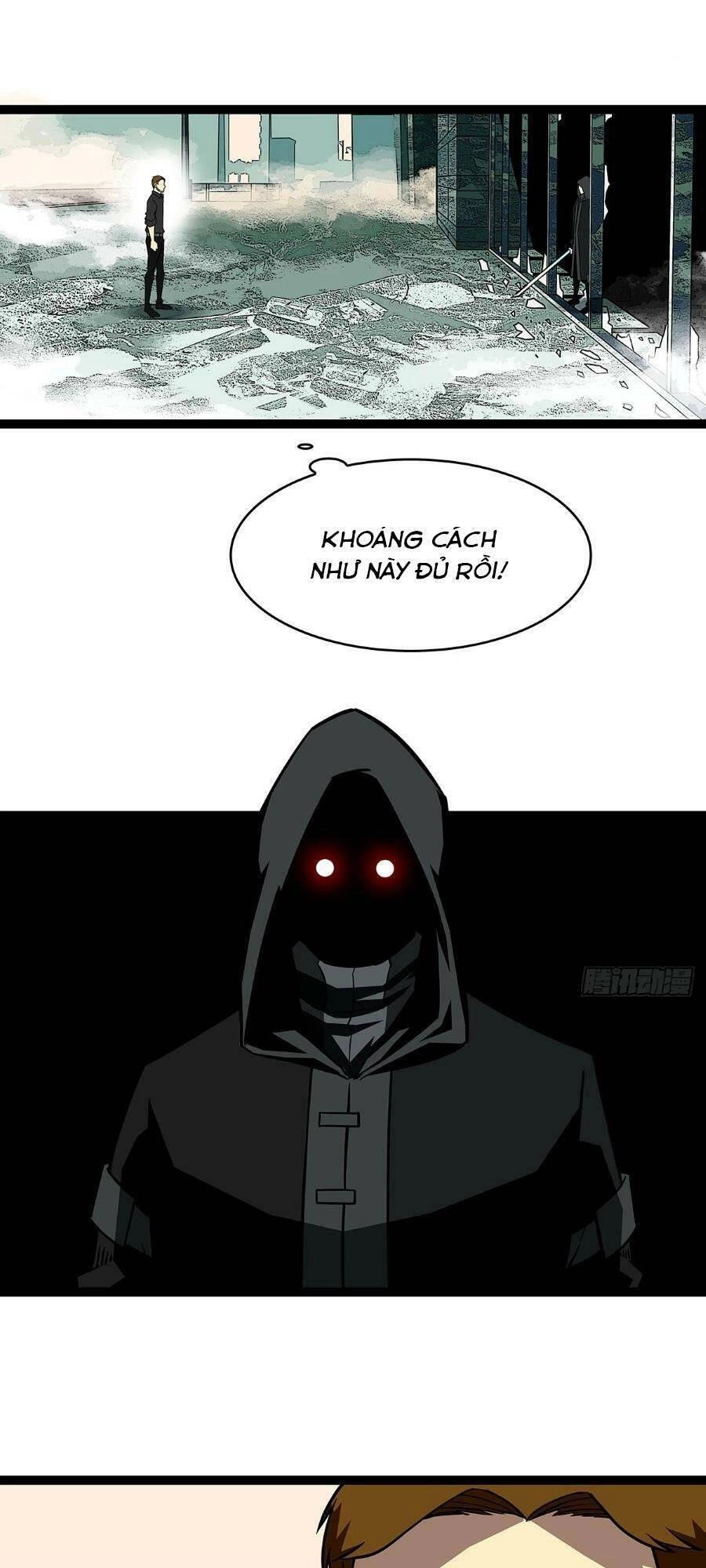 Bắt Đầu Vùng Dậy Từ Việc Chơi Game Nghiêm Túc Chapter 117 - 9