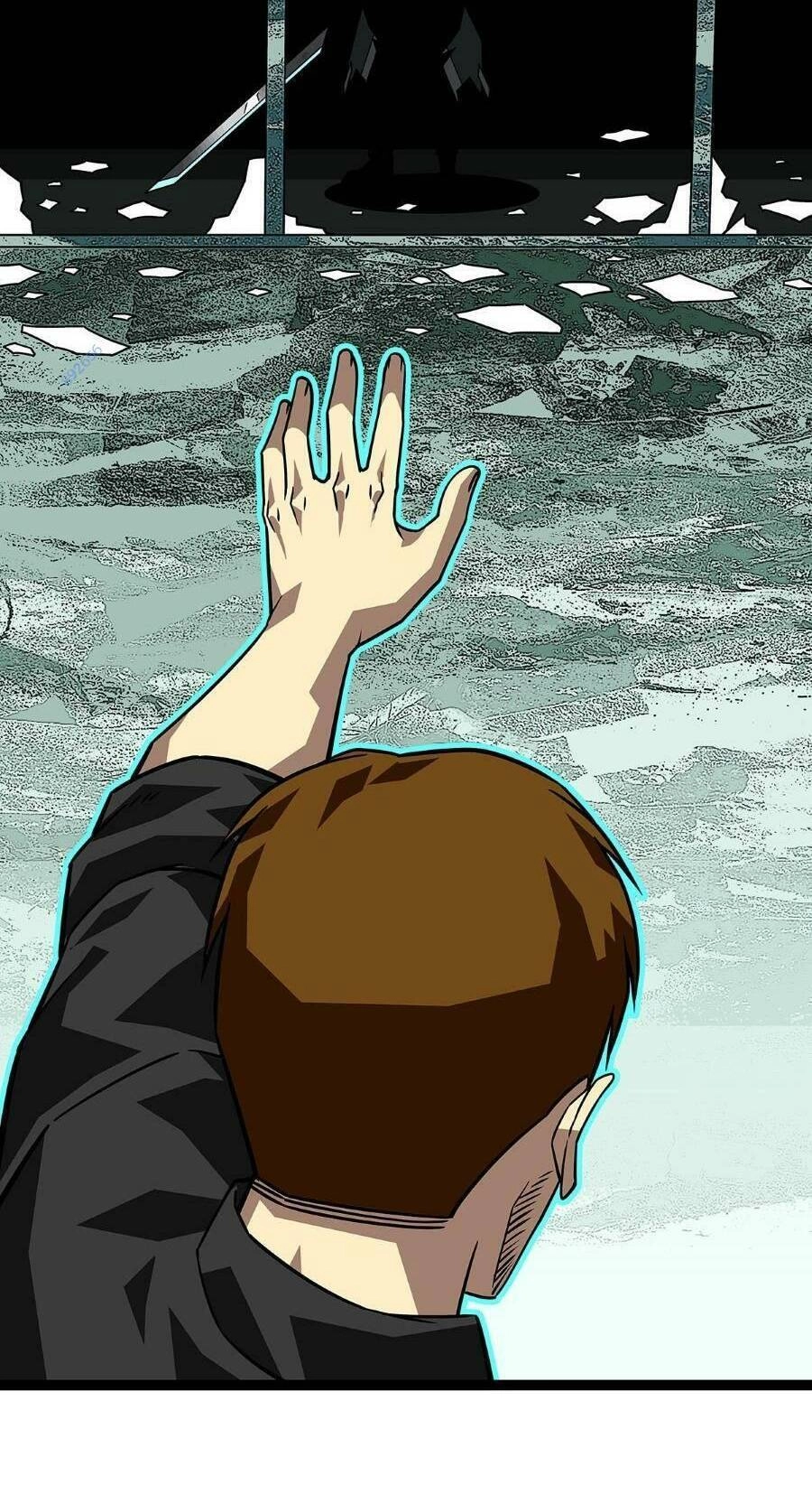 Bắt Đầu Vùng Dậy Từ Việc Chơi Game Nghiêm Túc Chapter 117 - 12