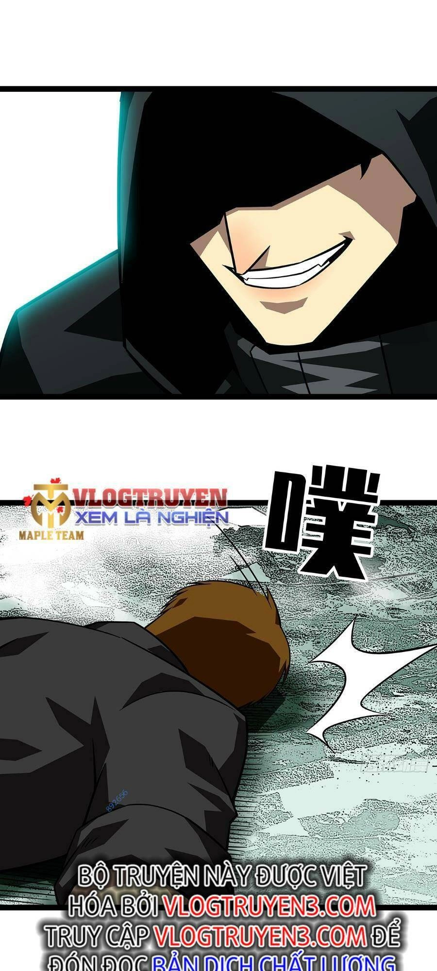 Bắt Đầu Vùng Dậy Từ Việc Chơi Game Nghiêm Túc Chapter 117 - 17