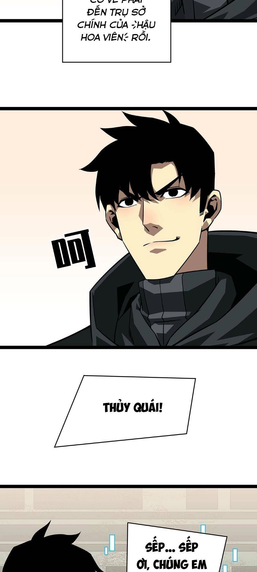 Bắt Đầu Vùng Dậy Từ Việc Chơi Game Nghiêm Túc Chapter 117 - 37