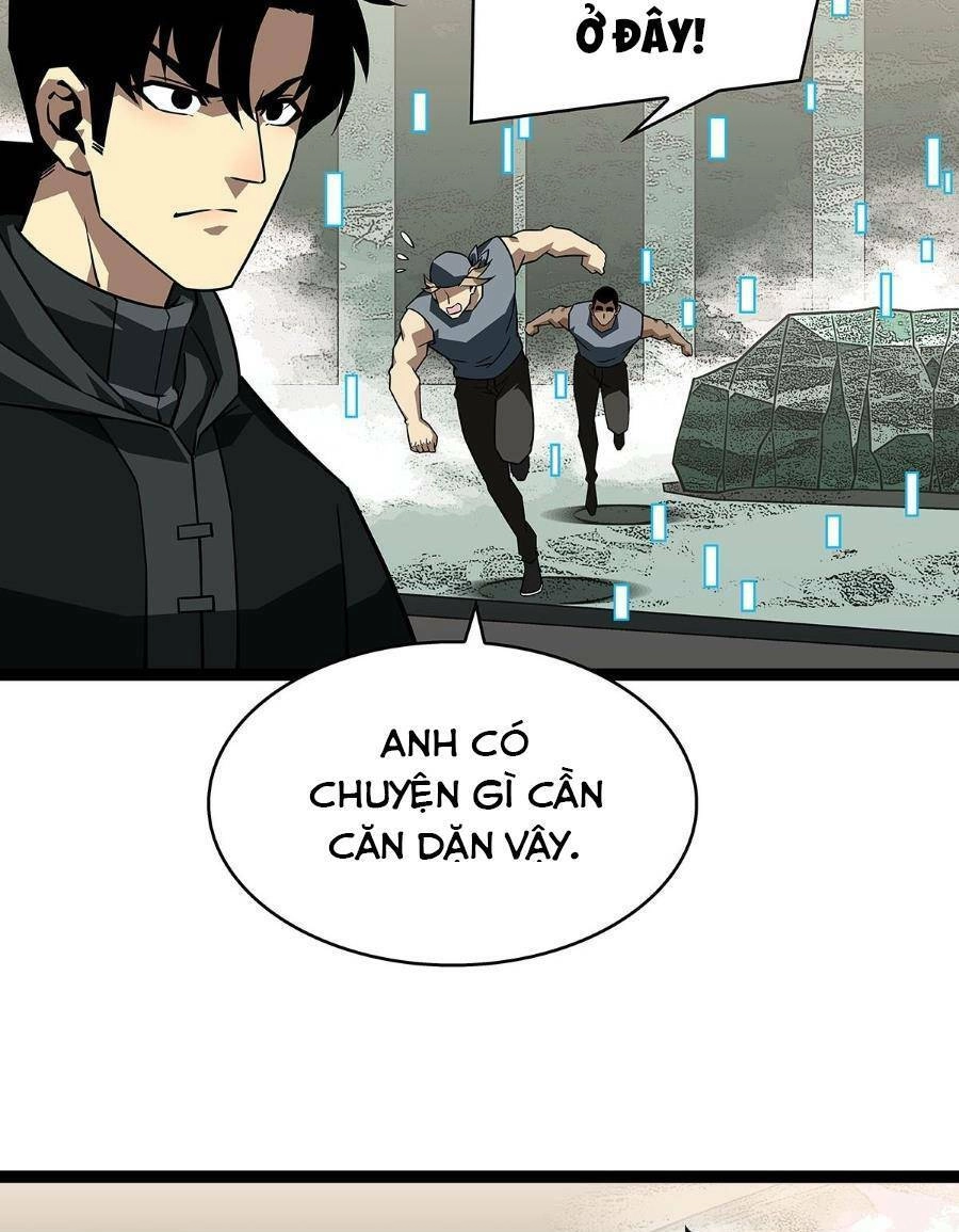 Bắt Đầu Vùng Dậy Từ Việc Chơi Game Nghiêm Túc Chapter 117 - 38