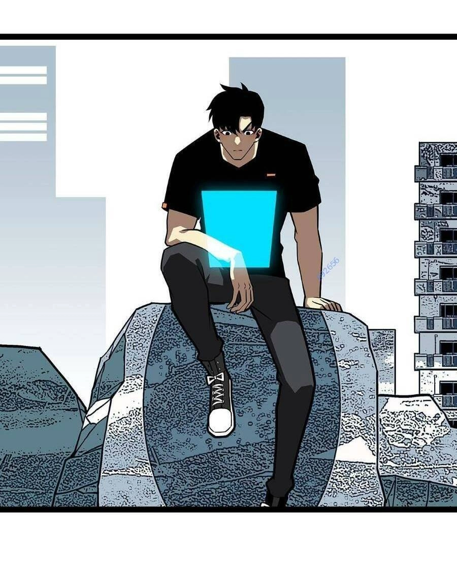 Bắt Đầu Vùng Dậy Từ Việc Chơi Game Nghiêm Túc Chapter 118 - 4