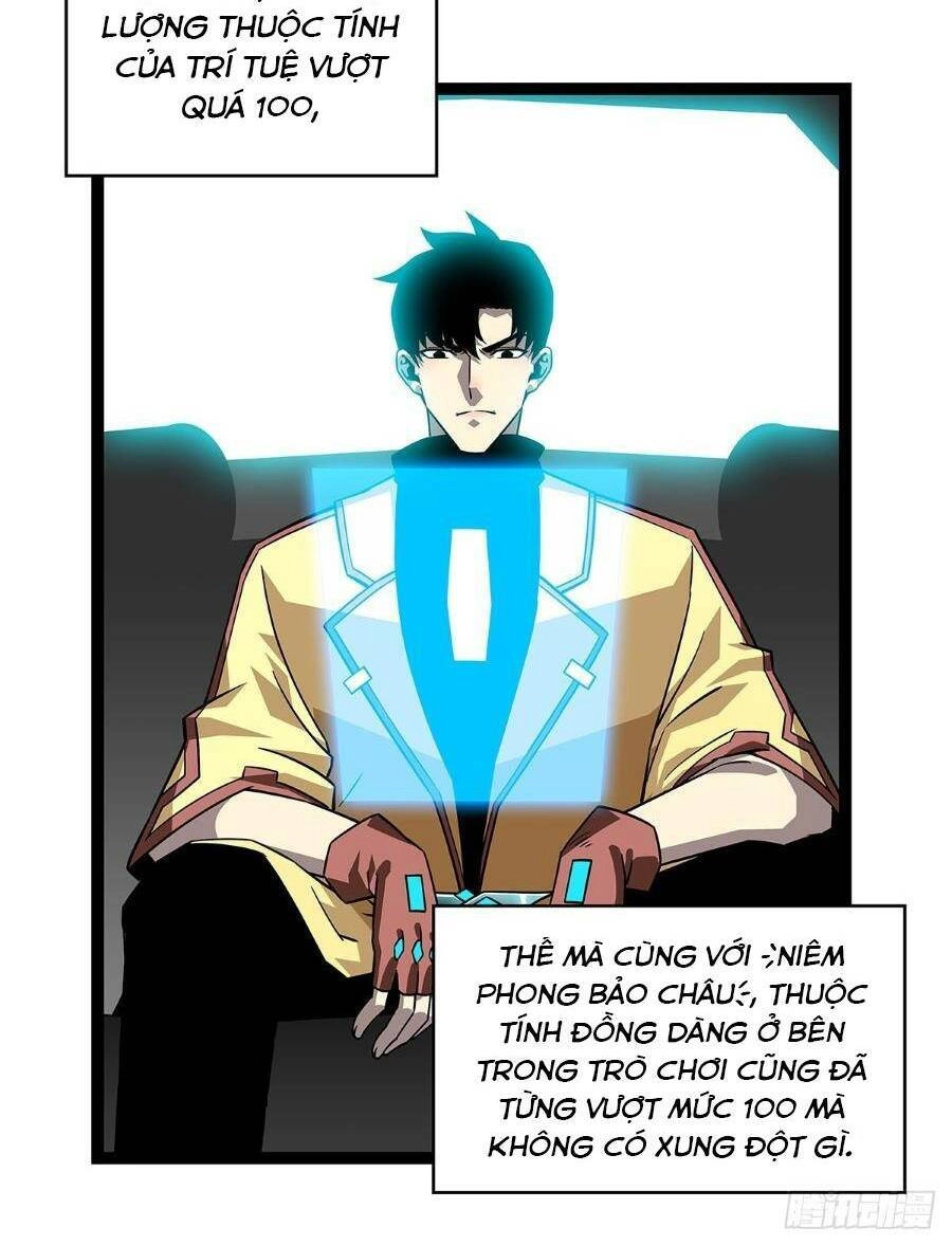 Bắt Đầu Vùng Dậy Từ Việc Chơi Game Nghiêm Túc Chapter 118 - 28