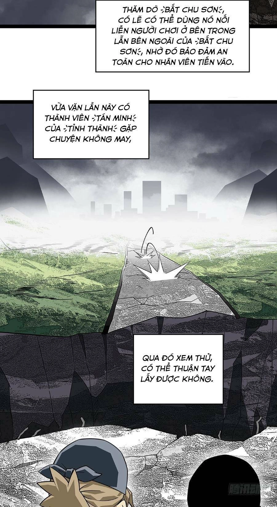 Bắt Đầu Vùng Dậy Từ Việc Chơi Game Nghiêm Túc Chapter 118 - 35