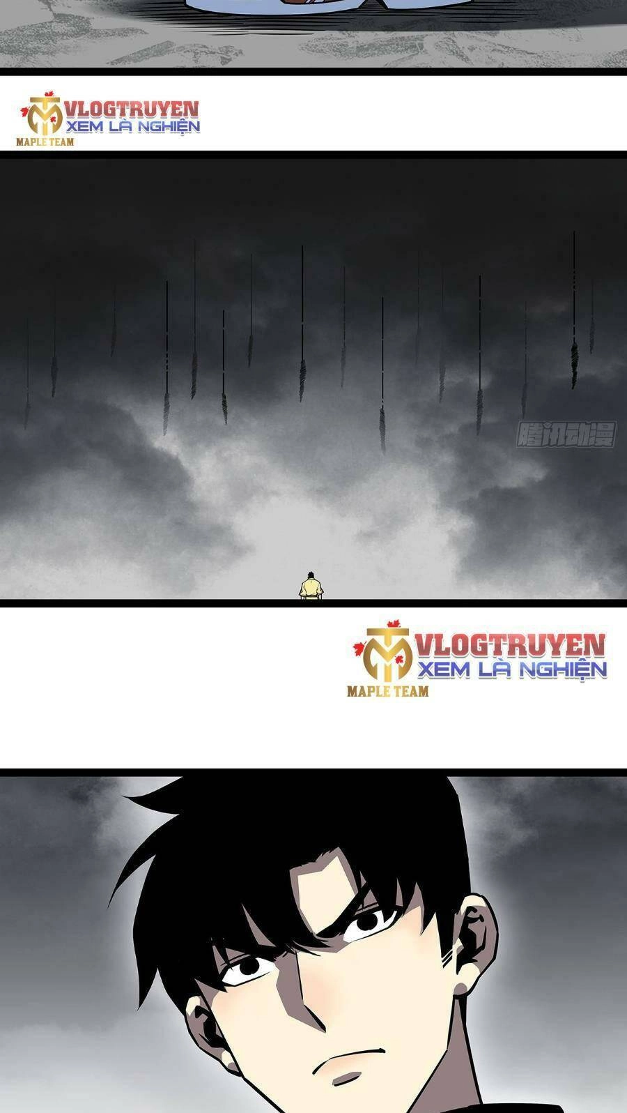 Bắt Đầu Vùng Dậy Từ Việc Chơi Game Nghiêm Túc Chapter 119 - 3