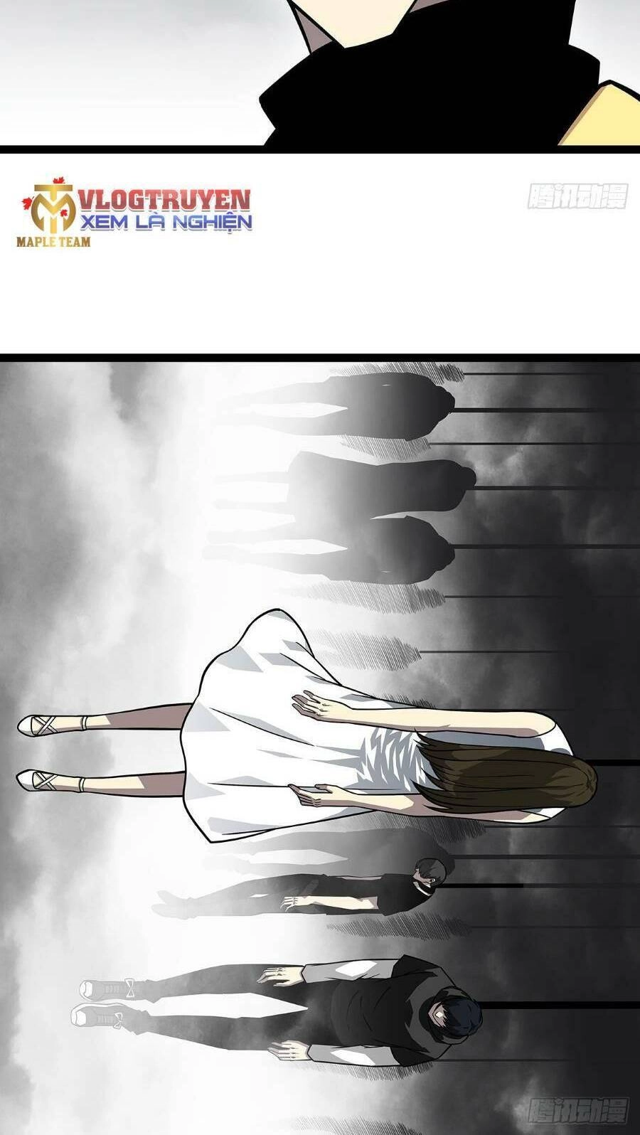 Bắt Đầu Vùng Dậy Từ Việc Chơi Game Nghiêm Túc Chapter 119 - 4