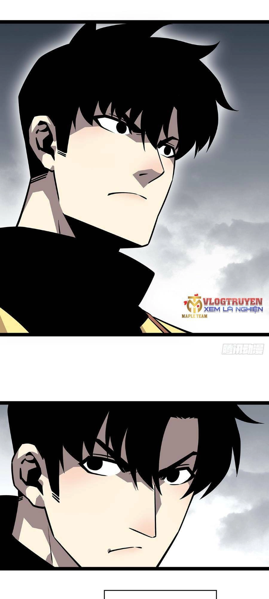 Bắt Đầu Vùng Dậy Từ Việc Chơi Game Nghiêm Túc Chapter 119 - 13