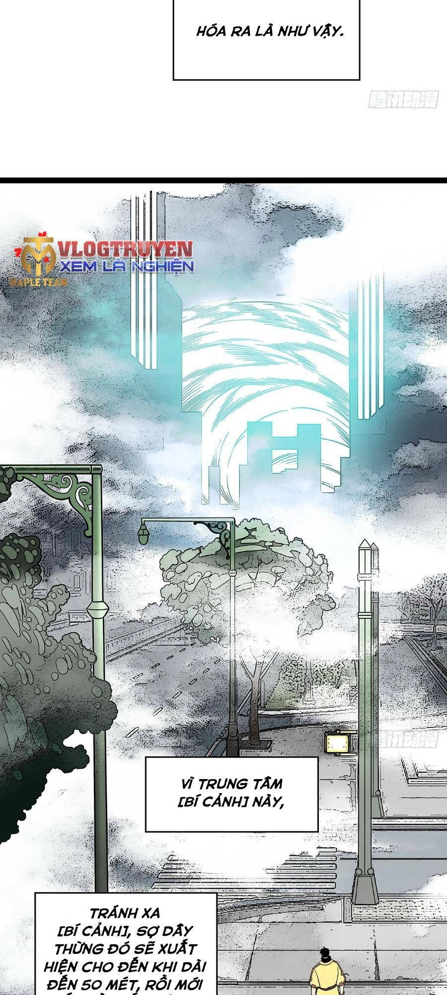 Bắt Đầu Vùng Dậy Từ Việc Chơi Game Nghiêm Túc Chapter 119 - 14