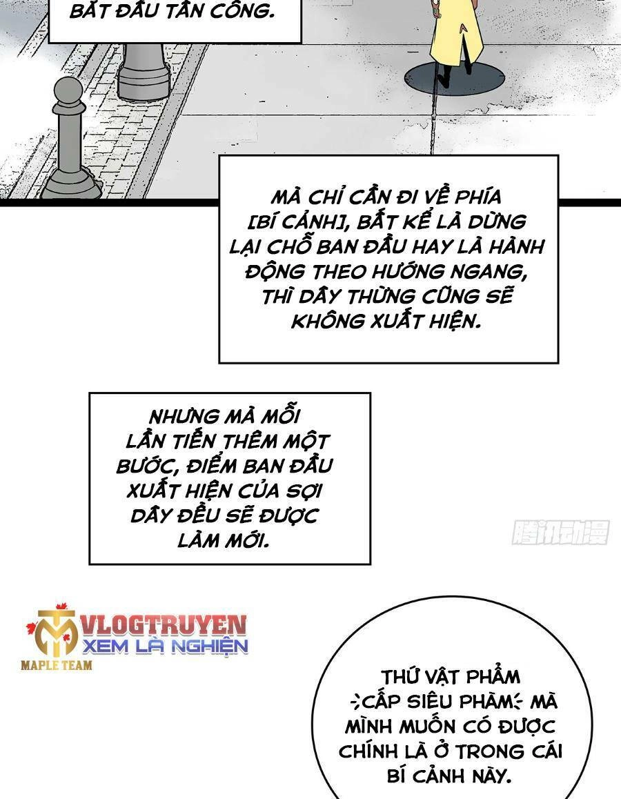 Bắt Đầu Vùng Dậy Từ Việc Chơi Game Nghiêm Túc Chapter 119 - 15