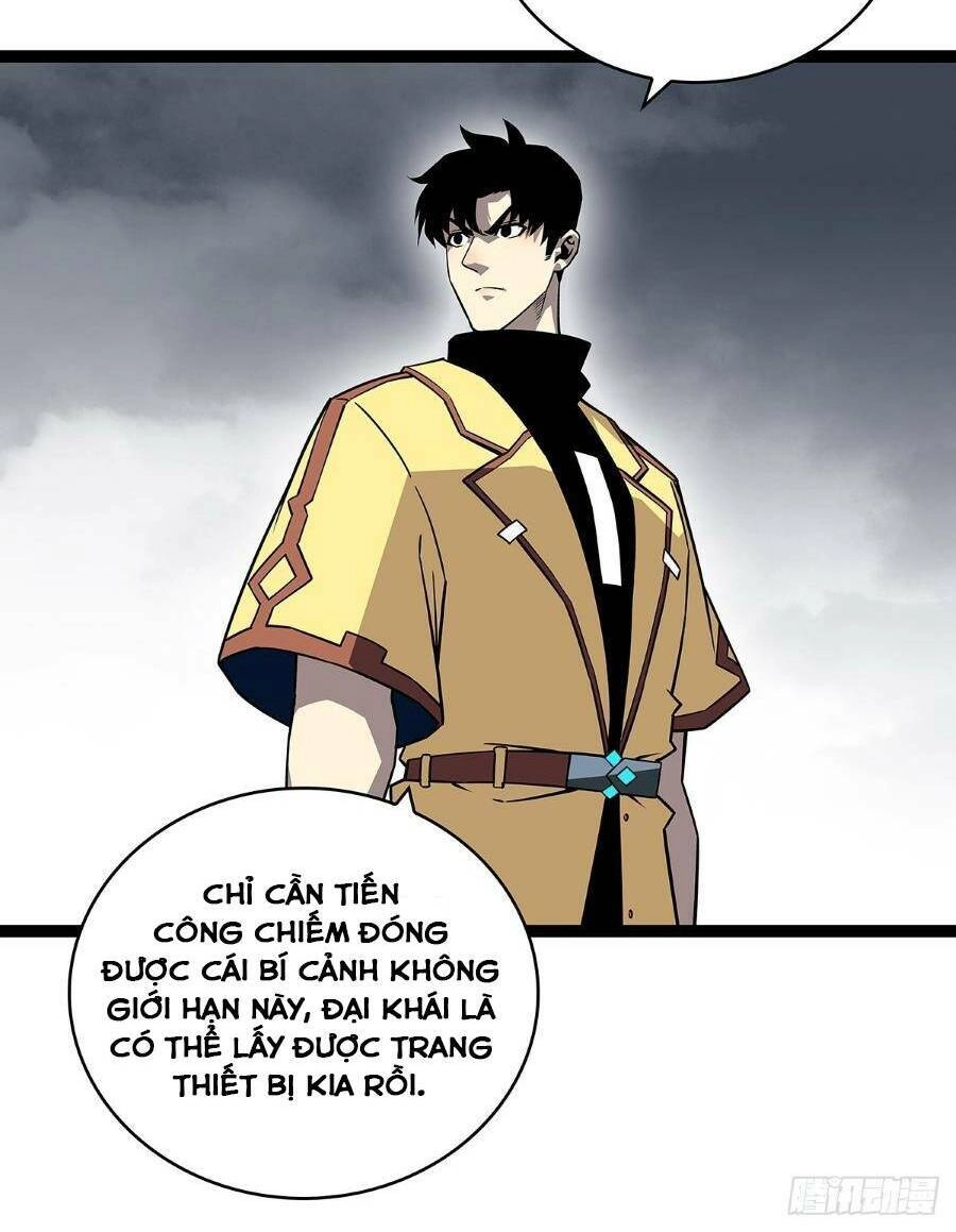 Bắt Đầu Vùng Dậy Từ Việc Chơi Game Nghiêm Túc Chapter 119 - 16