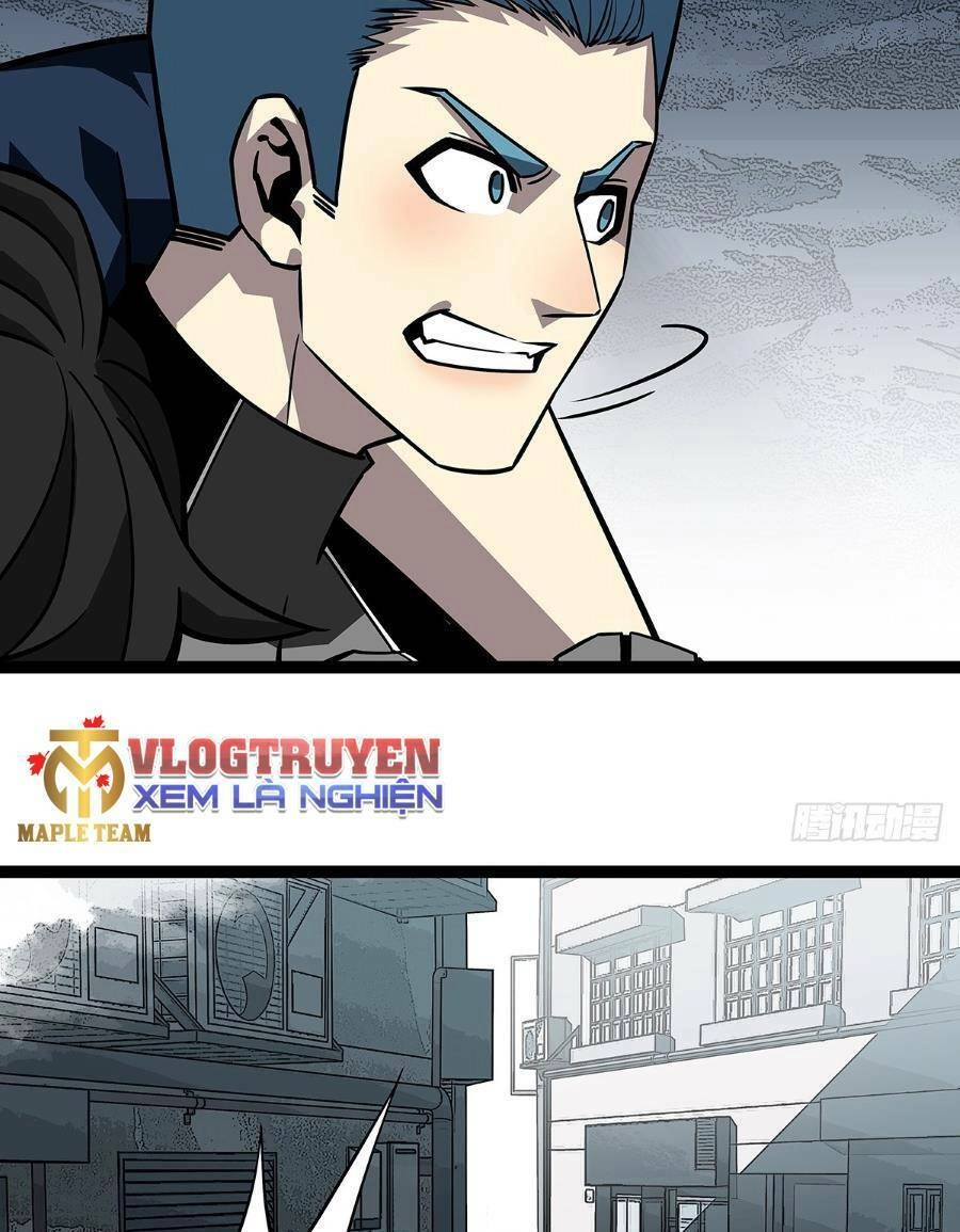 Bắt Đầu Vùng Dậy Từ Việc Chơi Game Nghiêm Túc Chapter 119 - 30