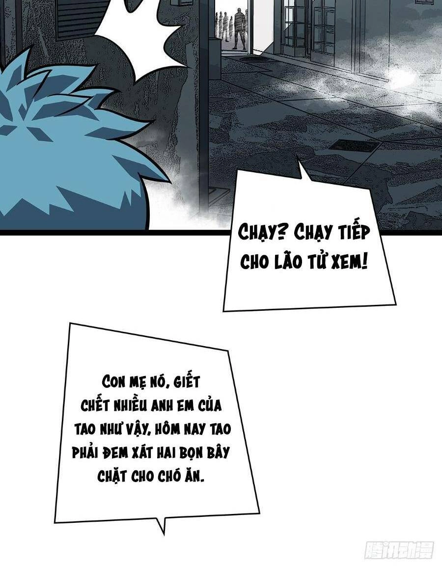 Bắt Đầu Vùng Dậy Từ Việc Chơi Game Nghiêm Túc Chapter 119 - 31