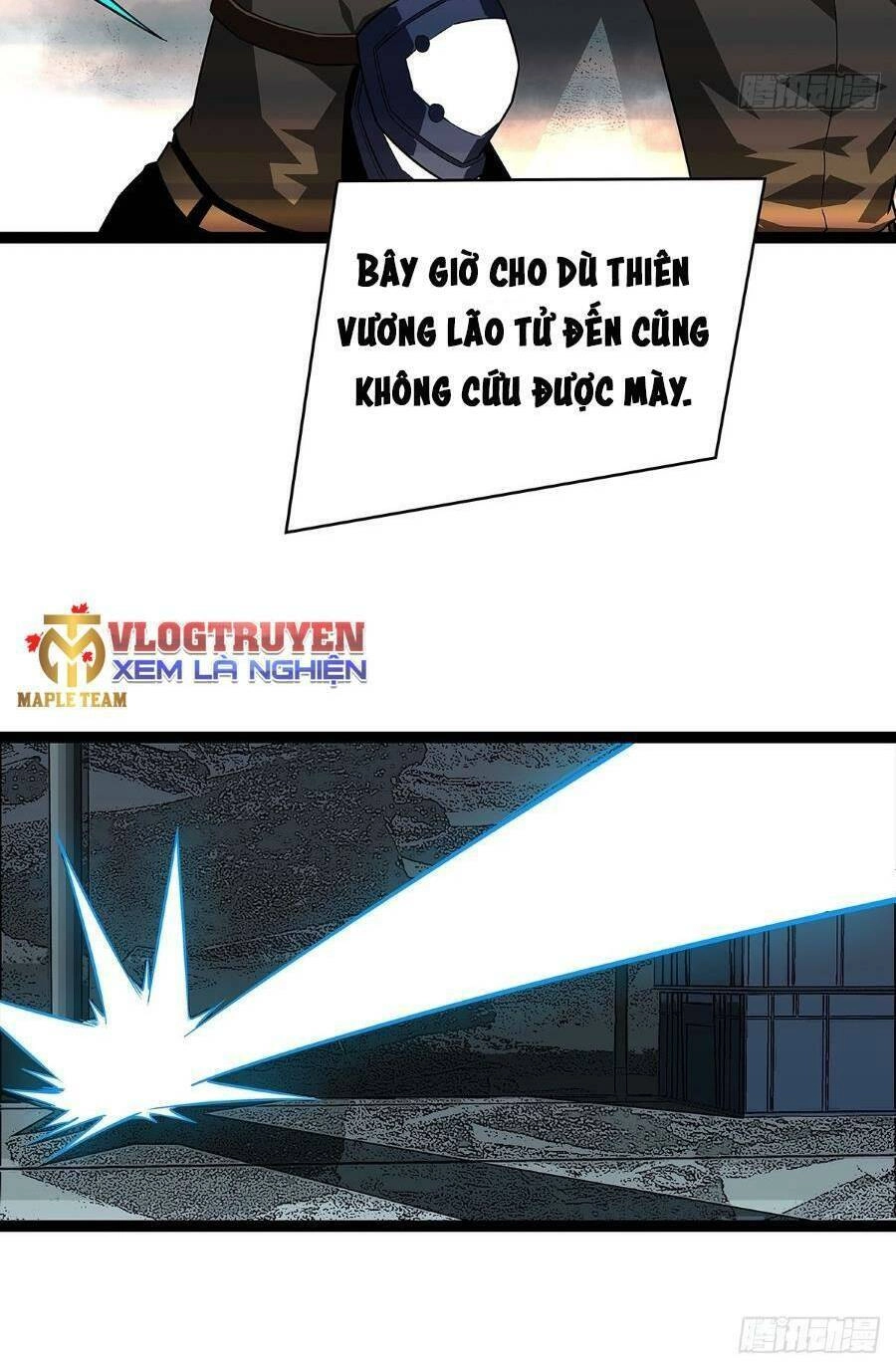 Bắt Đầu Vùng Dậy Từ Việc Chơi Game Nghiêm Túc Chapter 120 - 12