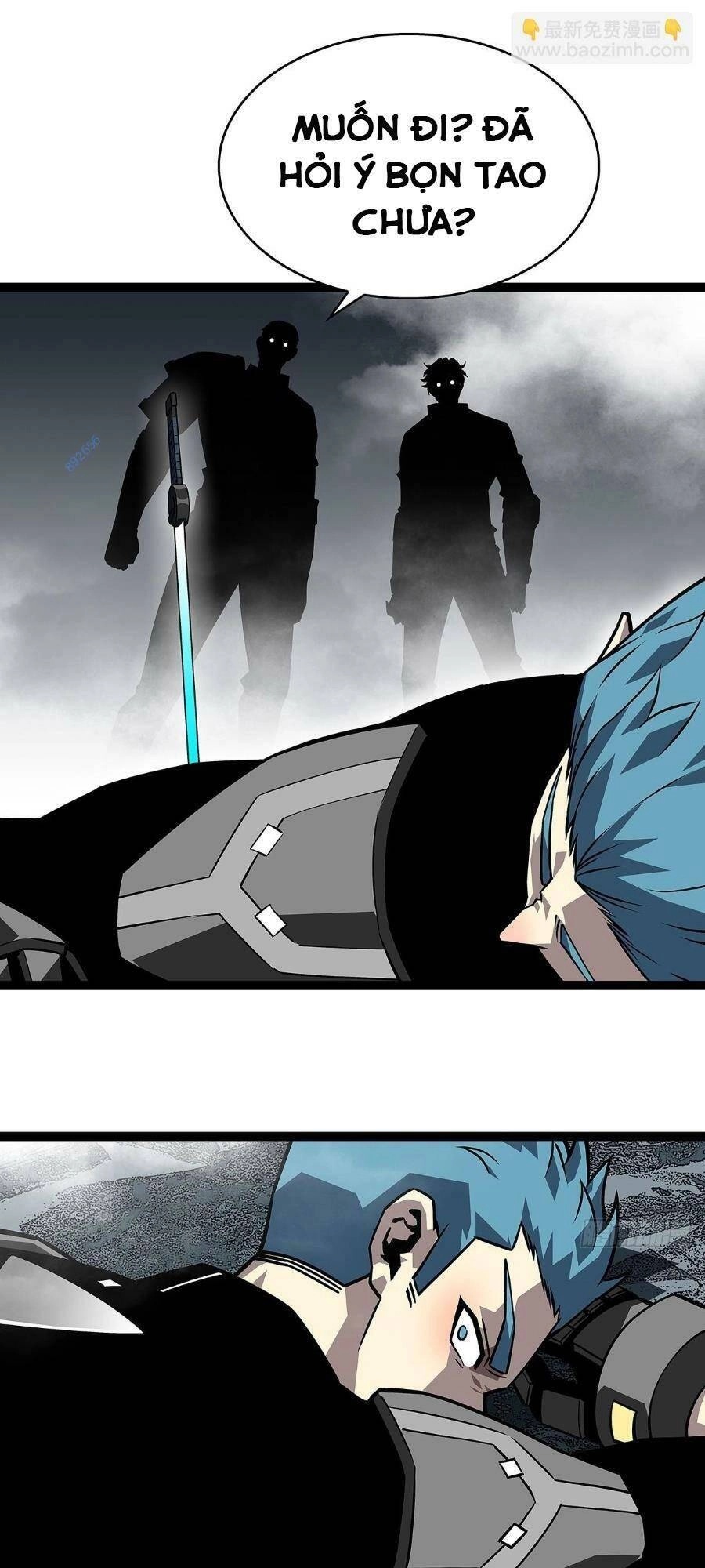 Bắt Đầu Vùng Dậy Từ Việc Chơi Game Nghiêm Túc Chapter 120 - 24