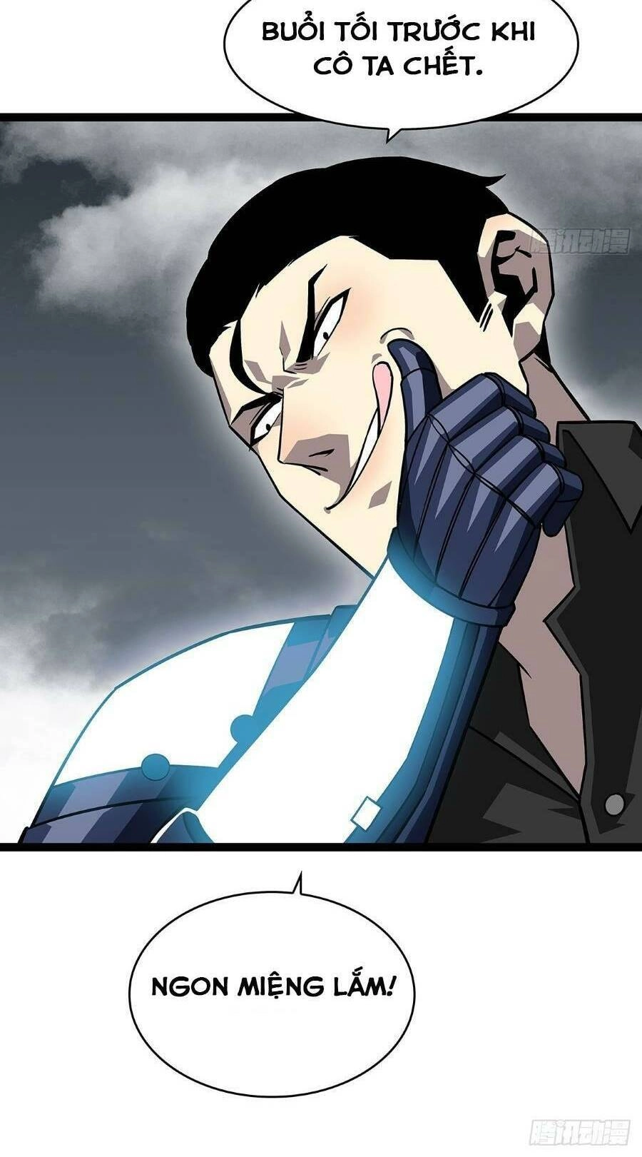 Bắt Đầu Vùng Dậy Từ Việc Chơi Game Nghiêm Túc Chapter 120 - 27