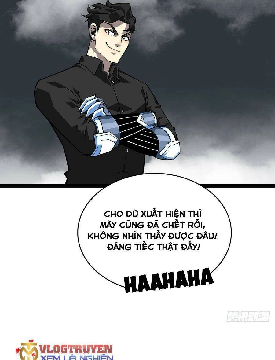 Bắt Đầu Vùng Dậy Từ Việc Chơi Game Nghiêm Túc Chapter 120 - 34