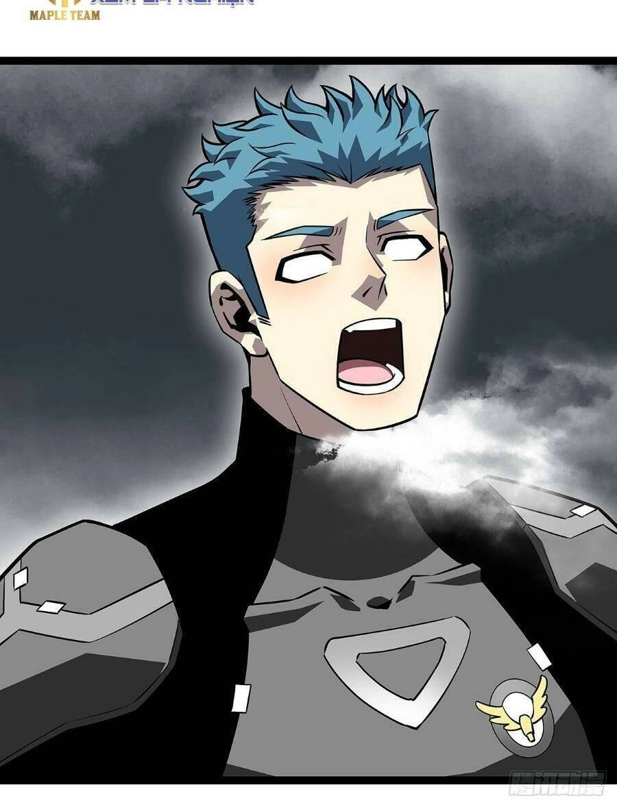 Bắt Đầu Vùng Dậy Từ Việc Chơi Game Nghiêm Túc Chapter 120 - 35