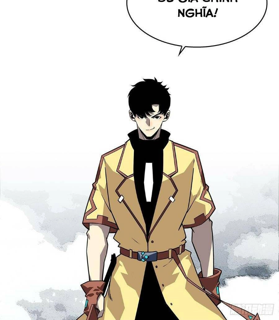 Bắt Đầu Vùng Dậy Từ Việc Chơi Game Nghiêm Túc Chapter 120 - 39