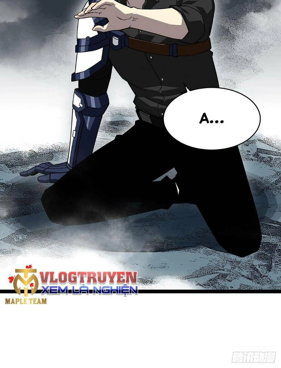 Bắt Đầu Vùng Dậy Từ Việc Chơi Game Nghiêm Túc Chapter 120 - 46